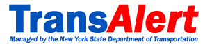 Trans Alert Logo