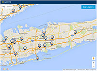 511ny trip planner tool