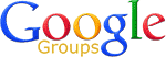 Google Groups Icon