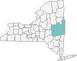 Capital Region Albany Saratoga Area