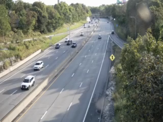 NY 33 at Jefferson Avenue