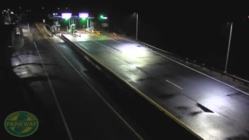 Traffic Cam MM 030.0 Exit 30 exiting - NJ-10/Laurel Drive (Somers Point)