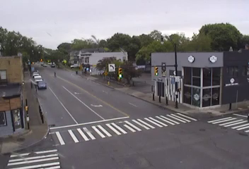 Portand Ave at Norton St