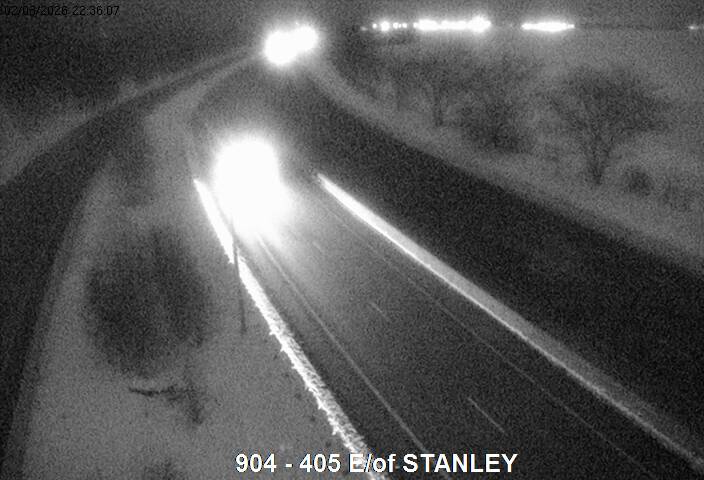 Traffic Cam 405 Stanley Ave.