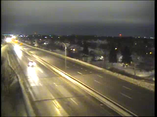 Traffic Cam NY 33 at Harlem Road