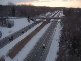 Traffic Cam NY 400 at Union Road (1)