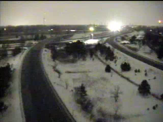 Traffic Cam NY 219 between I-90 and Milestrip Road (1)