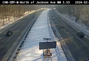 Traffic Cam Taconic state Parkway at Route 132