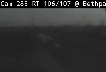 Traffic Cam NY106/107 at Bethpage Road