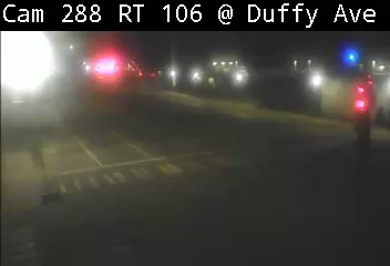 Traffic Cam NY106 at Duffy Avenue