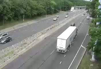 Traffic Cam I-295 at 56th Avenue - Northbound