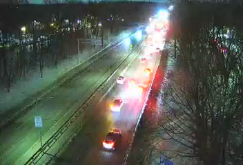 Traffic Cam I-295 at 48th Avenue