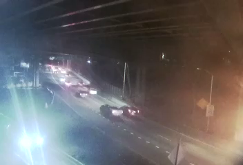 Traffic Cam I-495 at 48th Street/Lower Level