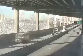 Traffic Cam I-495 at 58th Street/Lower Level