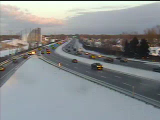 Traffic Cam I-290 at Exit 2 (Colvin Boulevard)