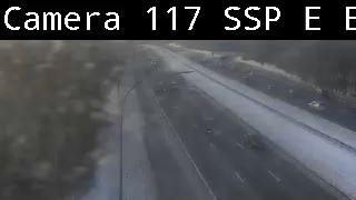 Traffic Cam SSP just East of Bethpage State Pkwy - Exit 31