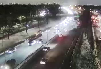 Traffic Cam I-495 at 146th Street