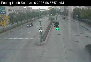 Live snapshot from 12 Avenue @ 14 Street