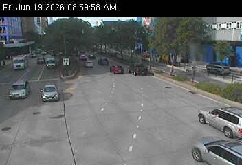 Live snapshot from 12 Avenue @ 22 Street