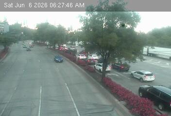 Live snapshot from 12 Avenue @ 57 Street