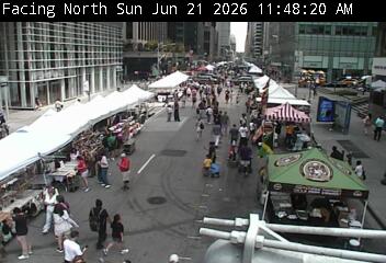 Live snapshot from 6 Avenue @ 42 Street