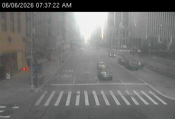 Live snapshot from 6 Avenue @ 49 Street