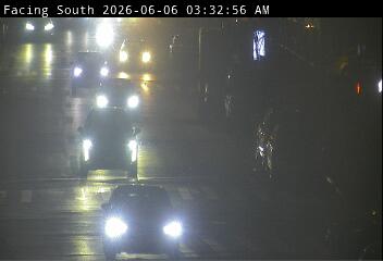 Live snapshot from 6 Avenue @ West Houston Street