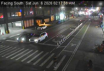 Live snapshot from 8 Avenue @ 49 Street