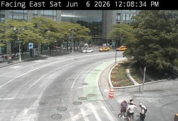 Live snapshot from 8 Avenue @ COL Circle South