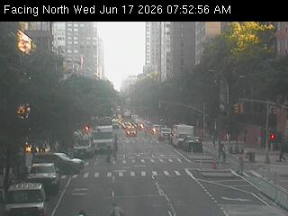 Live snapshot from 9 Avenue @ 57 Street