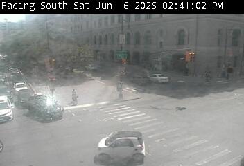 Live snapshot from Adam Street @ Tillary Street