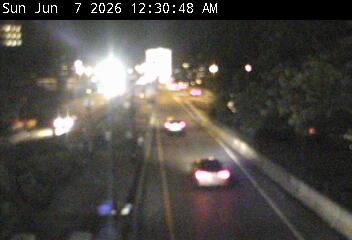 Live snapshot from Brooklyn Bridge @ Centre Street