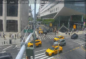 Live snapshot from Columbus Street @ 65 Street