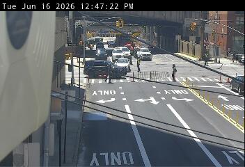 Live snapshot from Dyre Avenue @ 42 Street