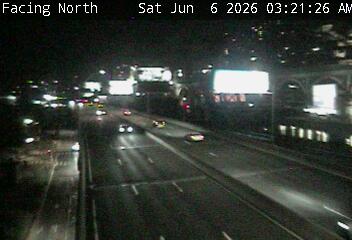 Live snapshot from Henry Hudson Parkway @ 70 Street