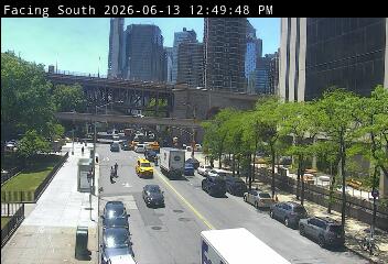 Live snapshot from Pearl Street @ St. James