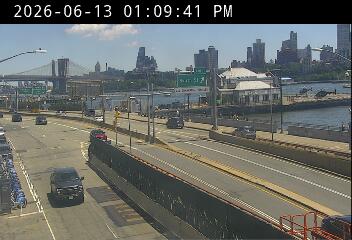 Live snapshot from South Street @ Broad Street