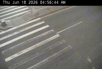 Live snapshot from West Broadway @ W. Houston Street