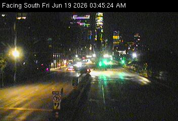 Live snapshot from West Street @ Canal Street