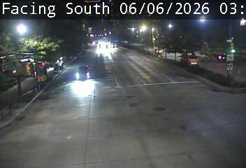 Live snapshot from West Street @ West Houston Street