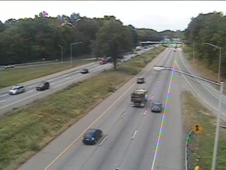 Traffic Cam I-84 @ Exit 44 (Prospect Ave) - Westbound