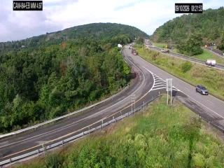 I-84 at Exit 4 (Mountain Rd.)