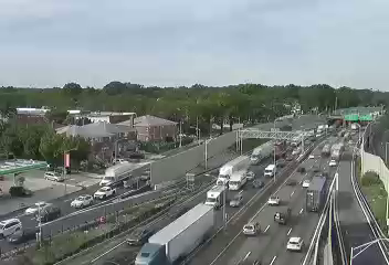 I-495 at 220th Street