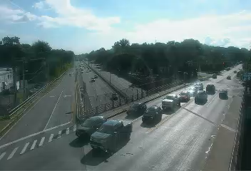 Monroe Ave at I-490