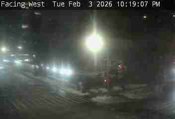 Traffic Cam 1 Avenue @ 86 Street