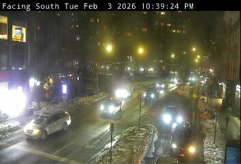 Traffic Cam 8 Avenue @ 14 Street