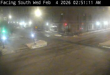 Traffic Cam Adam Street @ Tillary Street