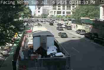 Traffic Cam Amsterdam Avenue @ 60 Street