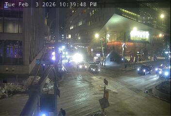 Traffic Cam Columbus Street @ 65 Street