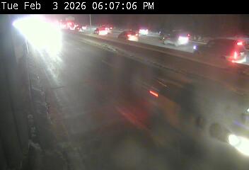 Traffic Cam Cross Island Parkway @ Bayside Marina